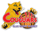 logo COUGARS